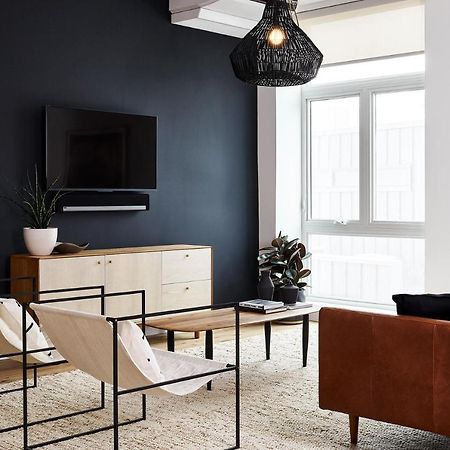 Lokal Hotel Fishtown Филаделфия Екстериор снимка