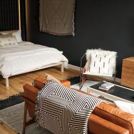 Lokal Hotel Fishtown Филаделфия Екстериор снимка