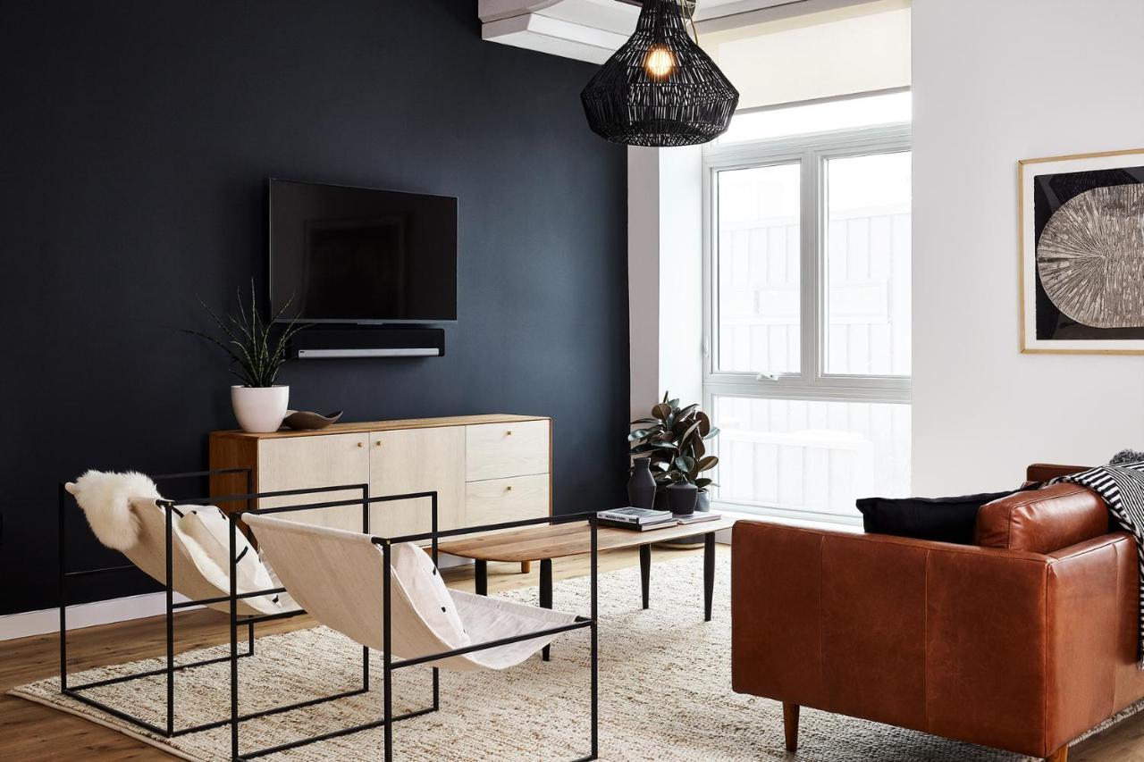 Lokal Hotel Fishtown Филаделфия Екстериор снимка