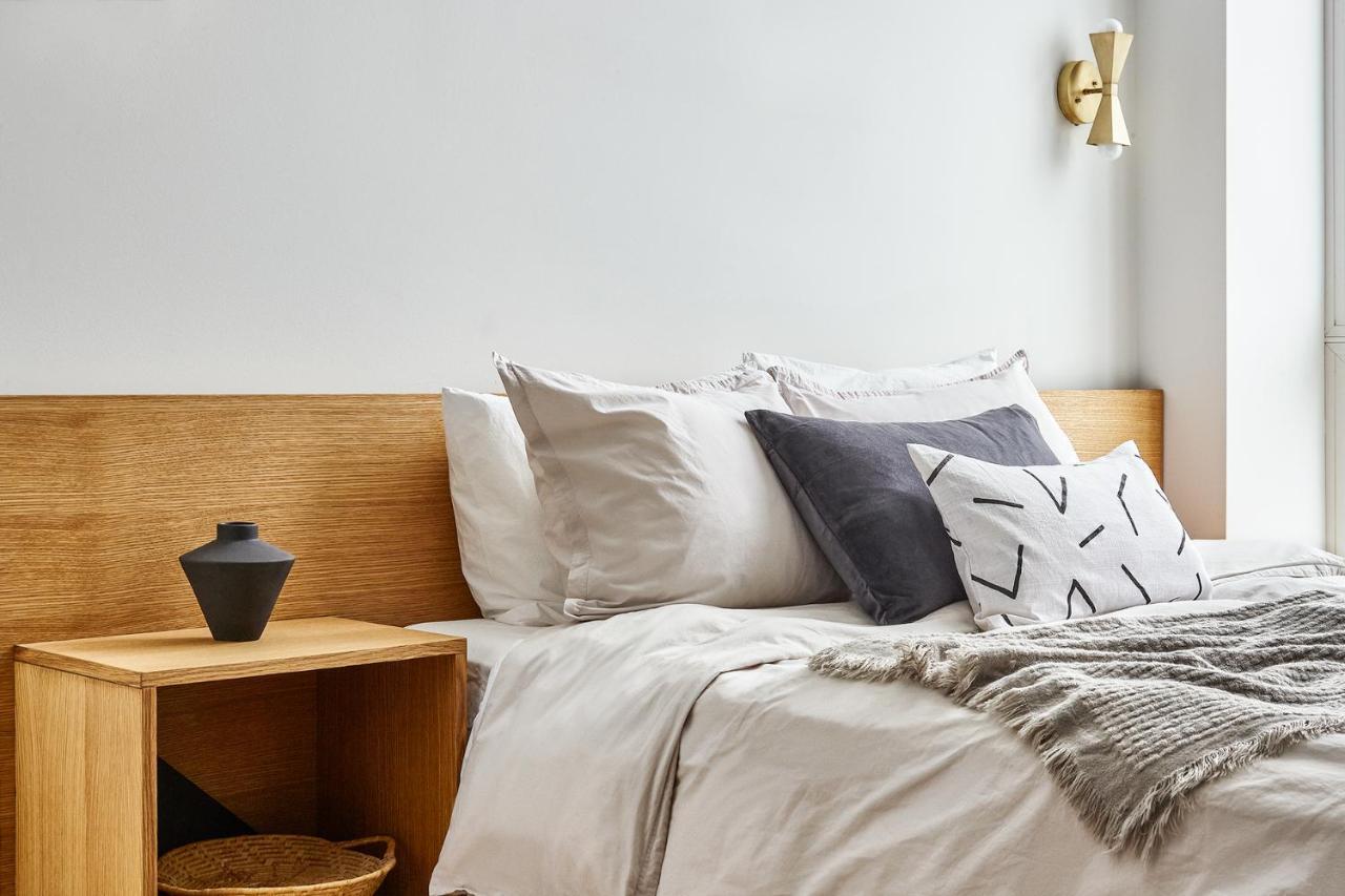 Lokal Hotel Fishtown Филаделфия Екстериор снимка