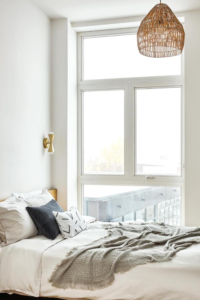 Lokal Hotel Fishtown Филаделфия Екстериор снимка