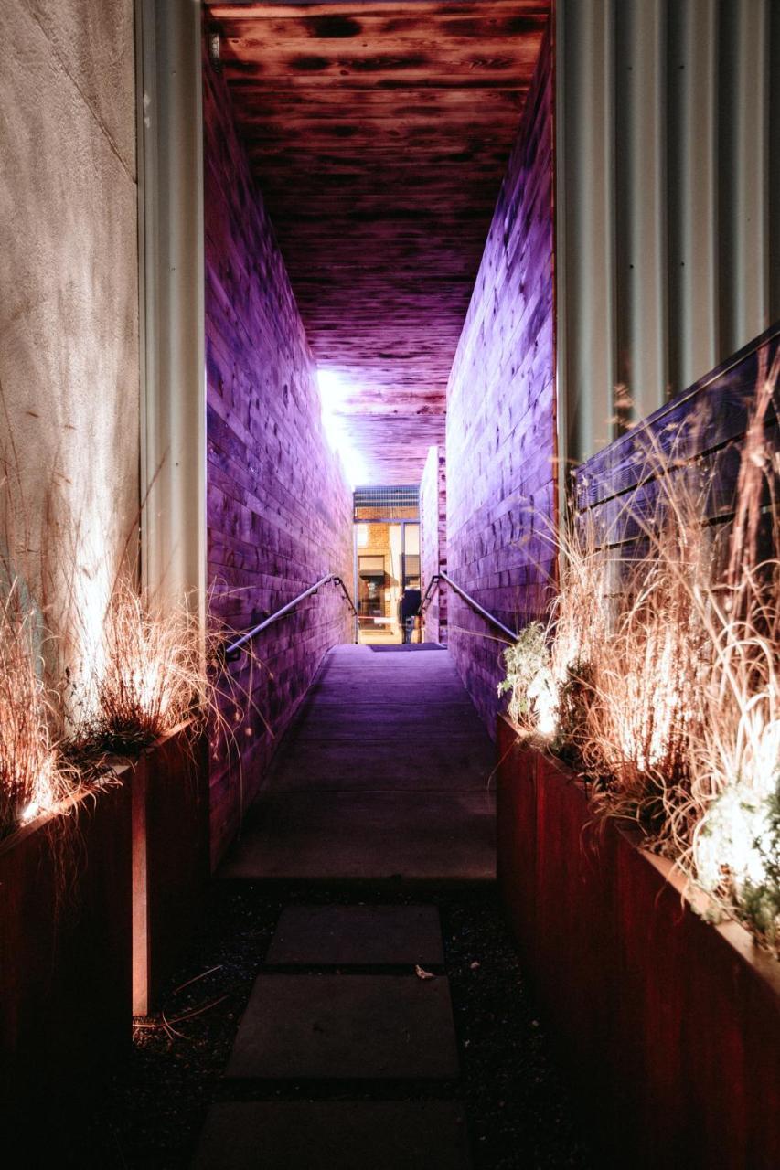 Lokal Hotel Fishtown Филаделфия Екстериор снимка