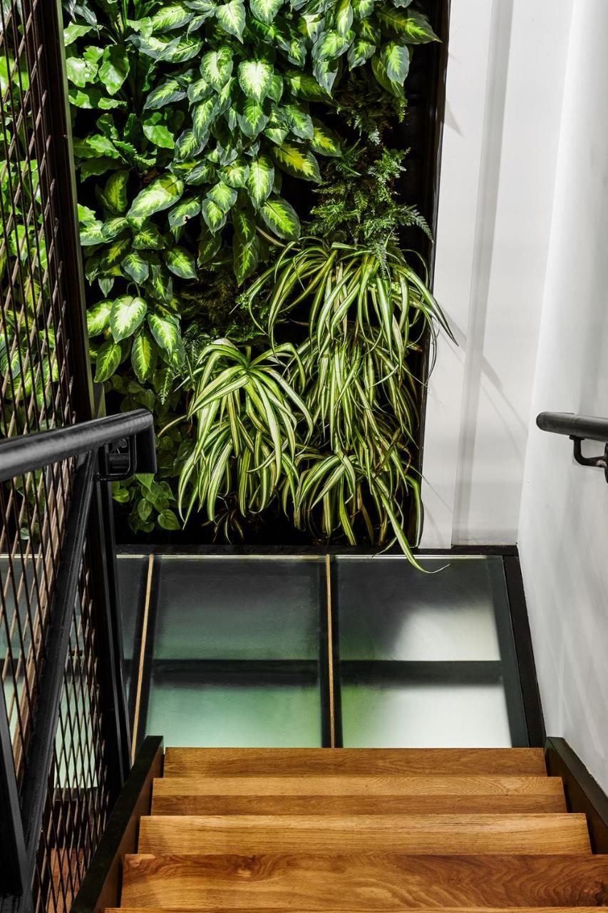 Lokal Hotel Fishtown Филаделфия Екстериор снимка