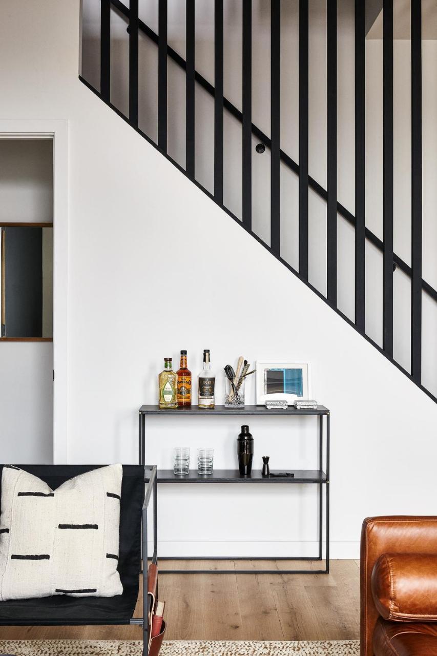 Lokal Hotel Fishtown Филаделфия Екстериор снимка