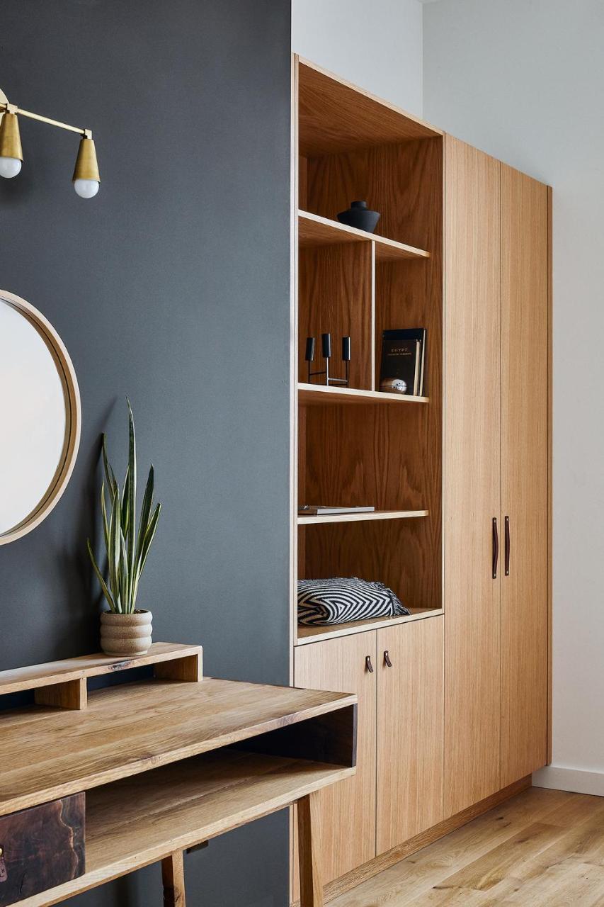 Lokal Hotel Fishtown Филаделфия Екстериор снимка