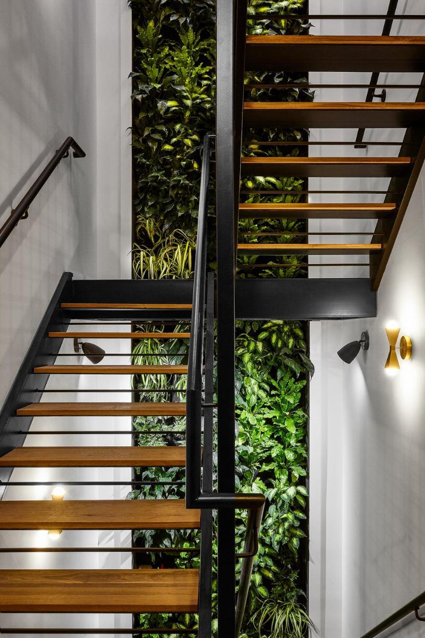 Lokal Hotel Fishtown Филаделфия Екстериор снимка
