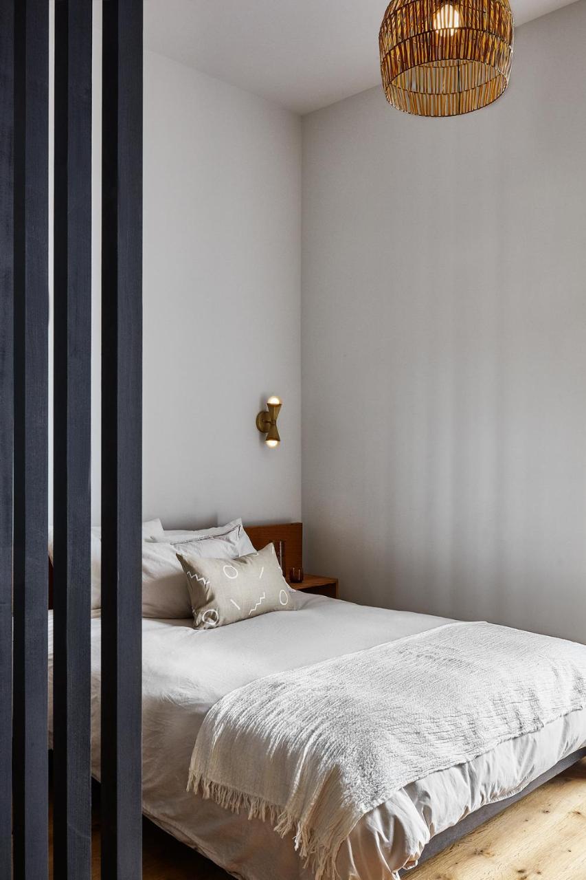 Lokal Hotel Fishtown Филаделфия Екстериор снимка