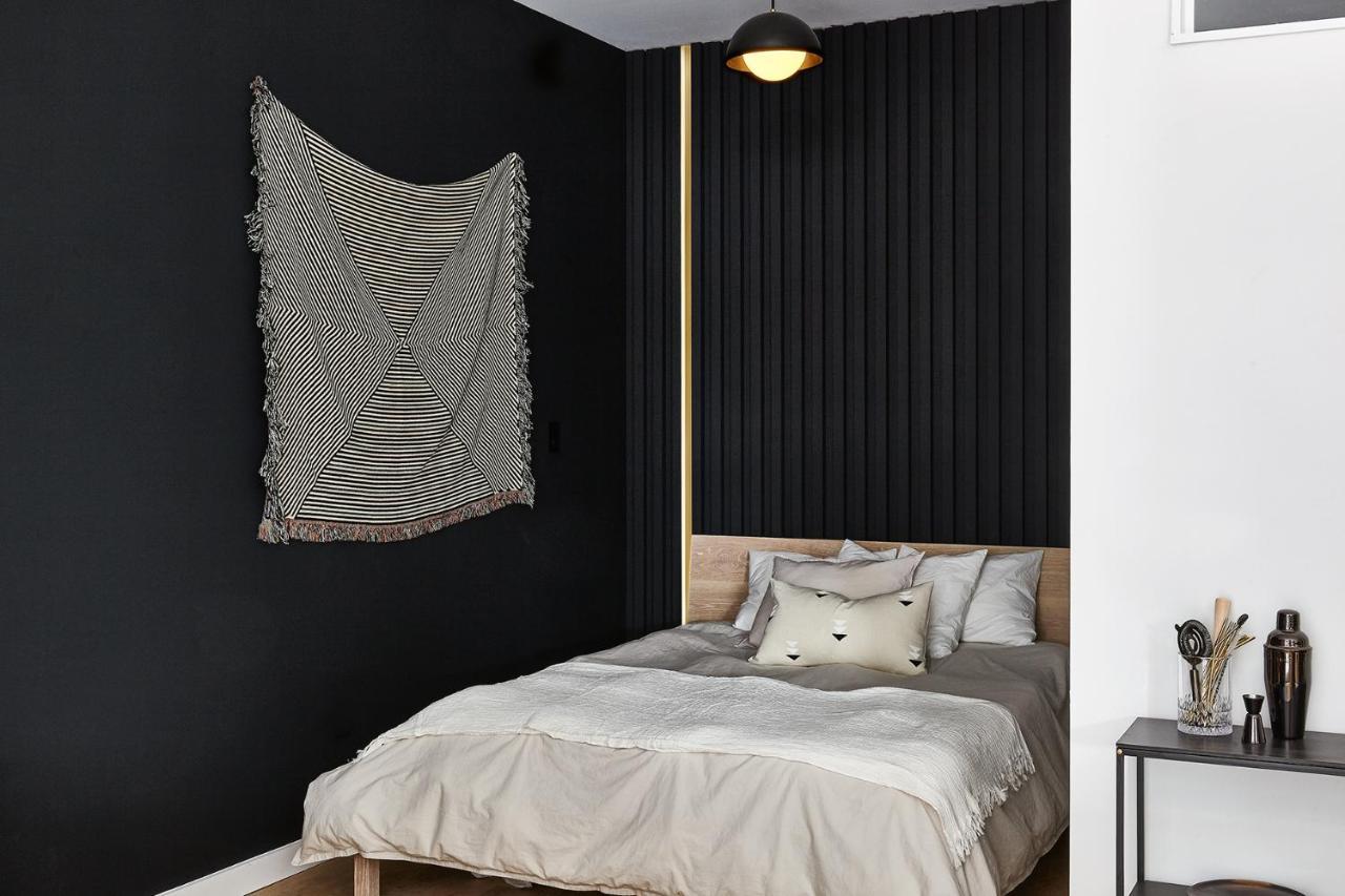 Lokal Hotel Fishtown Филаделфия Екстериор снимка
