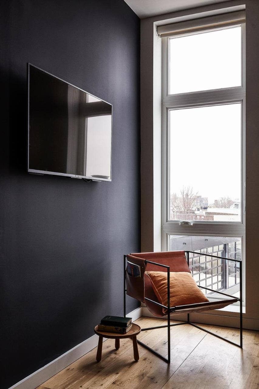 Lokal Hotel Fishtown Филаделфия Екстериор снимка