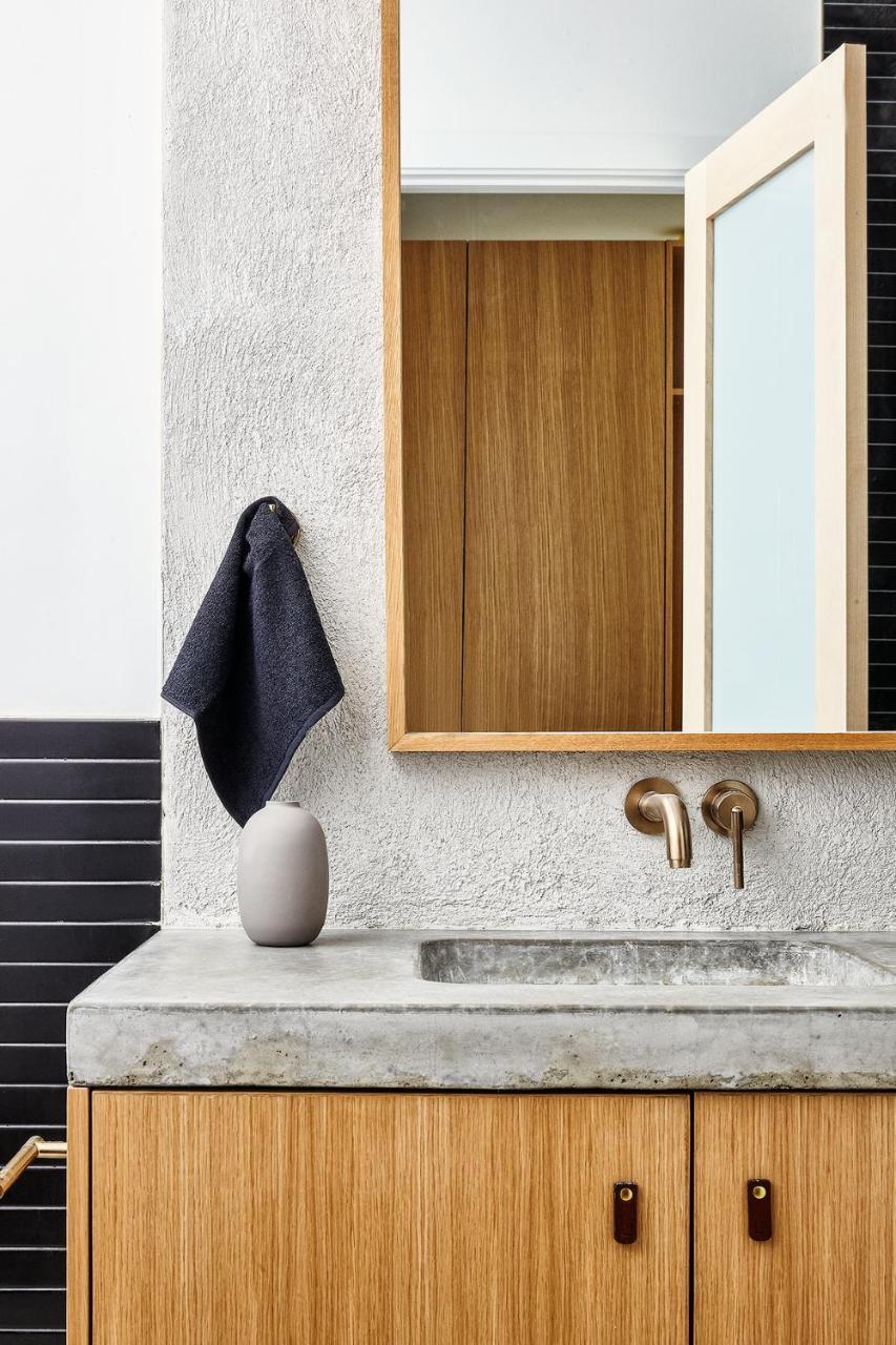 Lokal Hotel Fishtown Филаделфия Екстериор снимка