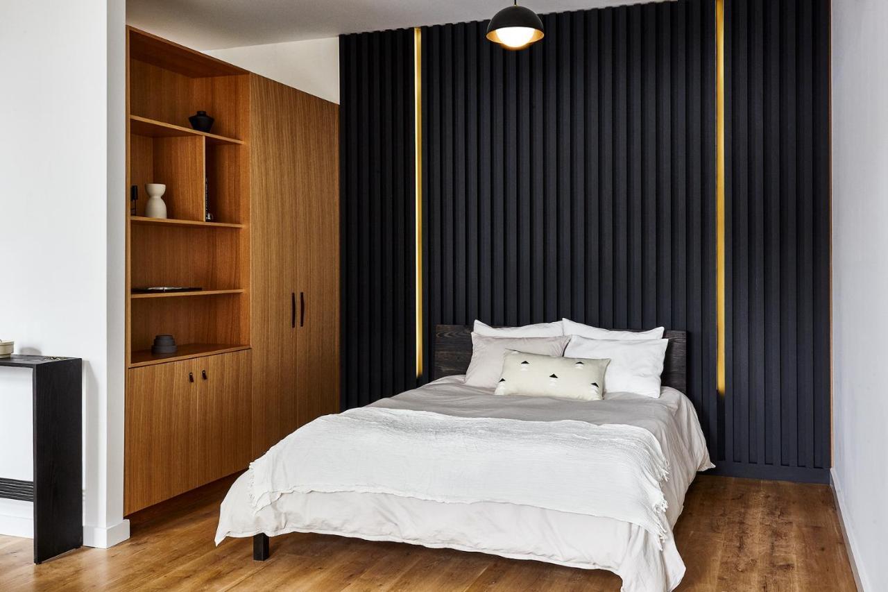 Lokal Hotel Fishtown Филаделфия Екстериор снимка