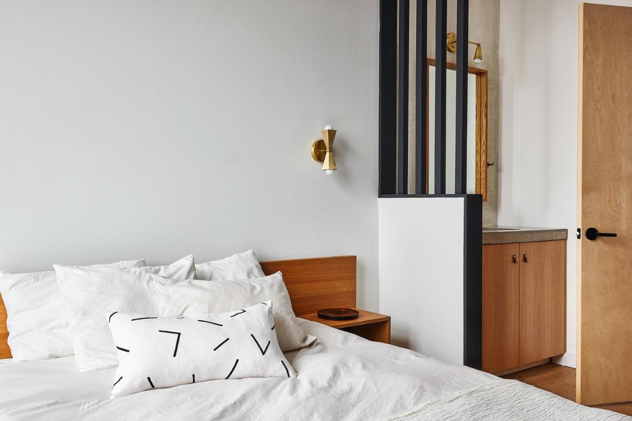 Lokal Hotel Fishtown Филаделфия Екстериор снимка