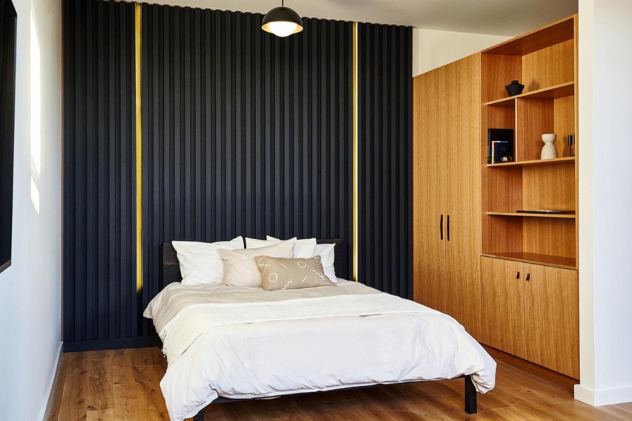 Lokal Hotel Fishtown Филаделфия Екстериор снимка