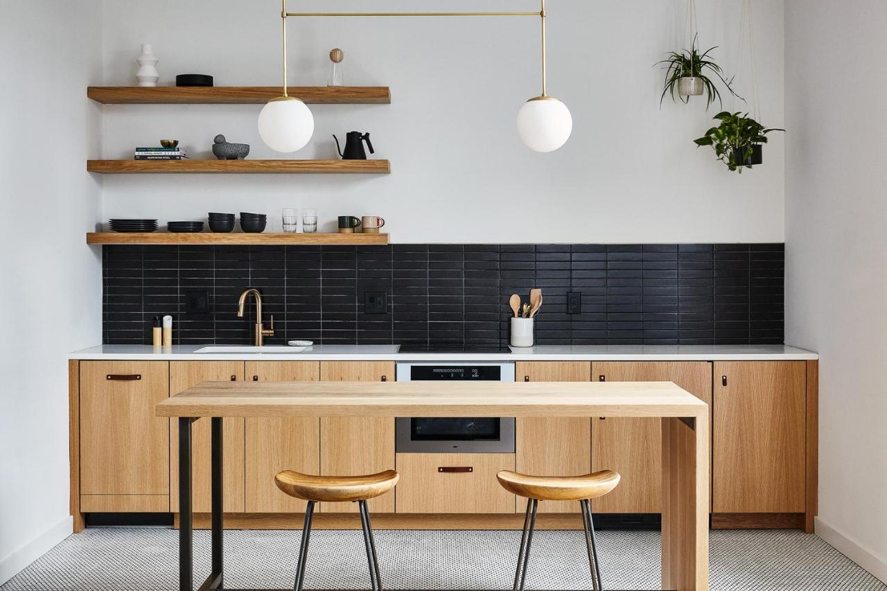 Lokal Hotel Fishtown Филаделфия Екстериор снимка