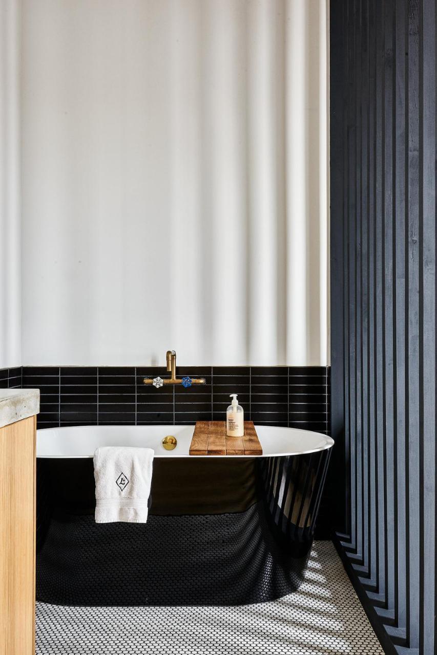 Lokal Hotel Fishtown Филаделфия Екстериор снимка