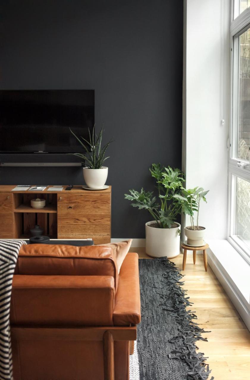 Lokal Hotel Fishtown Филаделфия Екстериор снимка