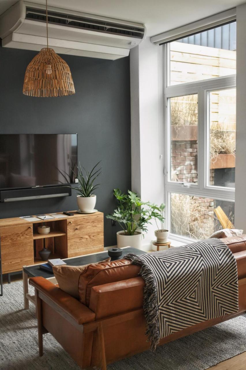 Lokal Hotel Fishtown Филаделфия Екстериор снимка