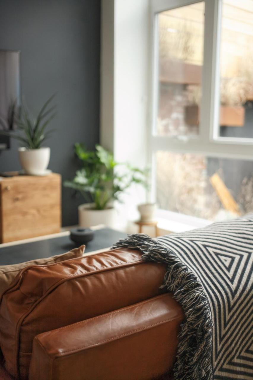 Lokal Hotel Fishtown Филаделфия Екстериор снимка