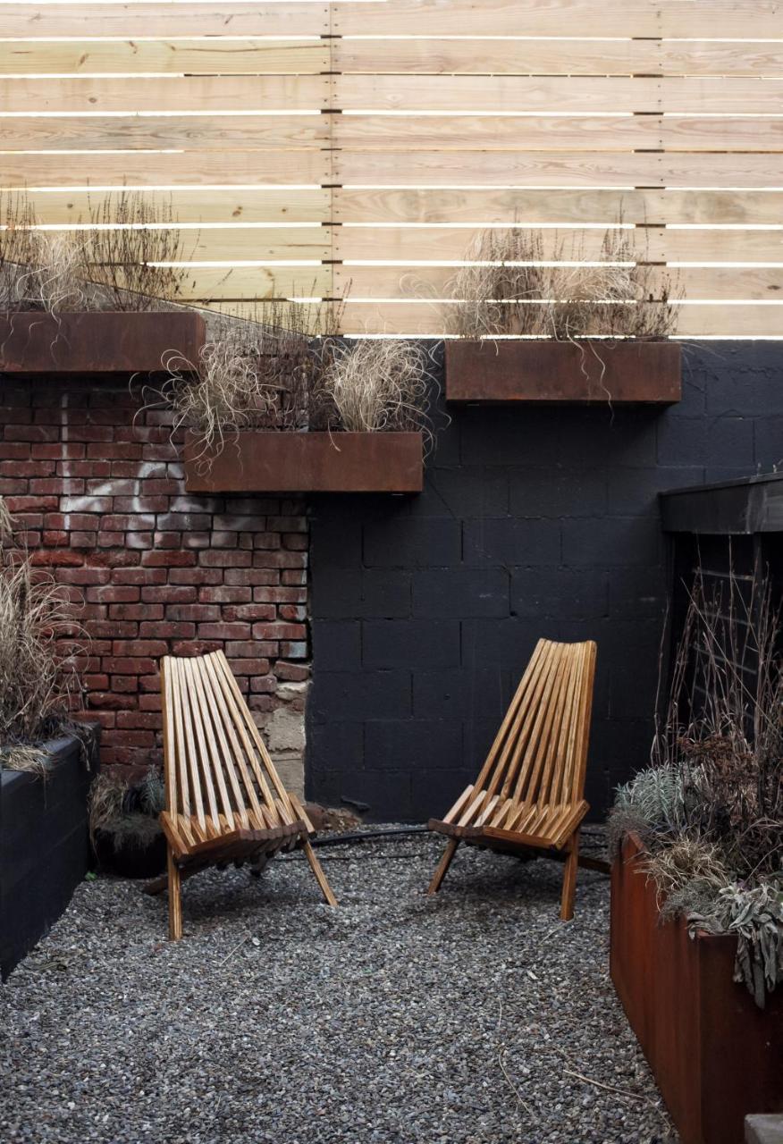 Lokal Hotel Fishtown Филаделфия Екстериор снимка