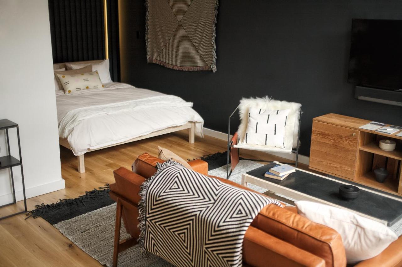 Lokal Hotel Fishtown Филаделфия Екстериор снимка
