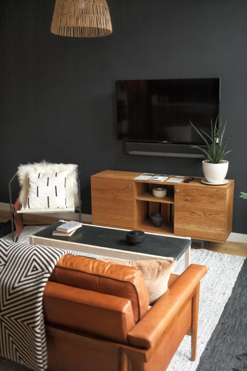 Lokal Hotel Fishtown Филаделфия Екстериор снимка